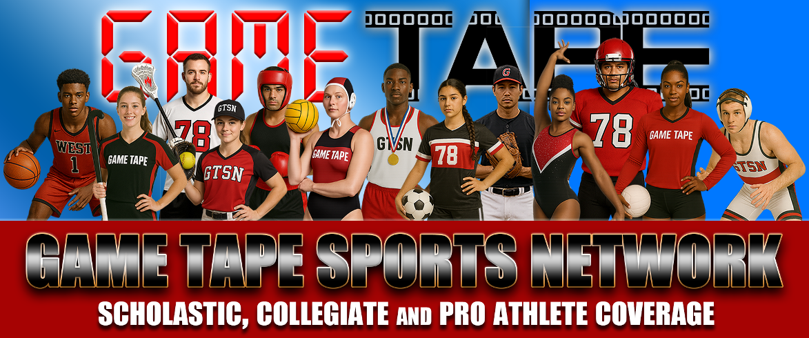 Game Tape Sports Network